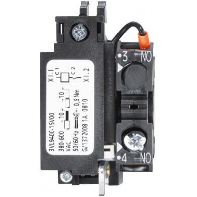 3VL9400-1SC01 Shunt Releases