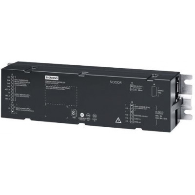 6FB1211-5AT10-7AT2 SIDOOR ATE500E elevator door drive