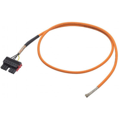 6FX50.2-5CW62-.... Силовые кабели для двигателей
