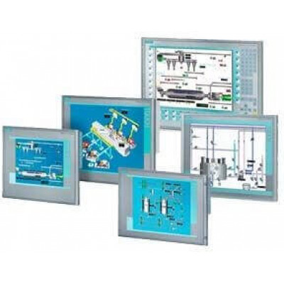 6AV7861-2TA00-2AA0 SIMATIC Flat Panel
