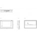 6AV7861-2KB10-1AA0 SIMATIC Flat Panel