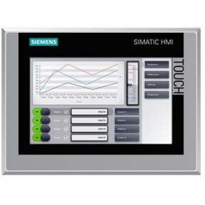 6AV2144-8JC10-0AA0 SIMATIC HMI Comfort Panels INOX