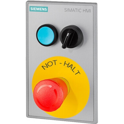 6AV3688-3XY38-3AX0 SIMATIC HMI Key Panel KP8