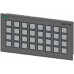 6AV3688-3EH47-0AX0 SIMATIC HMI Key Panel KP8