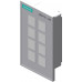6AV3688-3AF37-0AX0 SIMATIC HMI Key Panel KP8