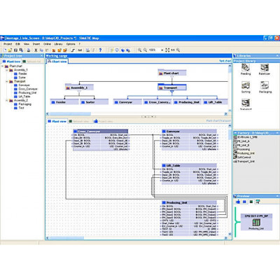 6ES7820-0CC04-0YE5 SIMATIC iMap