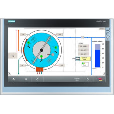 6AV7863-4AA00-0AA0 SIMATIC Industrial Flat Panel