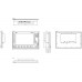6AV7863-2BB10-0AA0 SIMATIC Industrial Flat Panel
