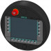 6AV6645-0CB01-0AX0 SIMATIC Mobile Panel 277