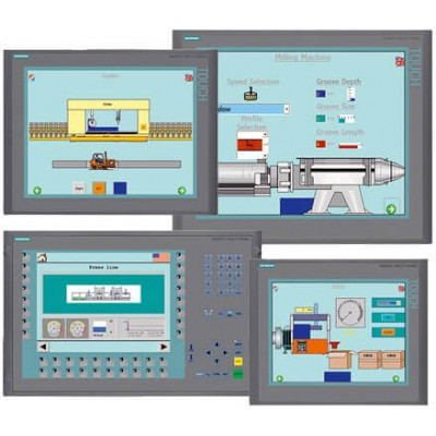6AV6644-0CB01-2AX0 SIMATIC MP 377 INOX