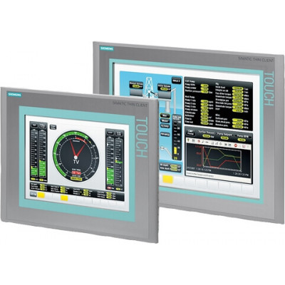 6AV6646-0AA21-2AX0 SIMATIC Thin Client