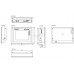 6AV6642-8BA10-0AA0 SIMATIC TP 177B INOX