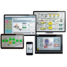 6AV6381-2BF07-3AX0 SIMATIC WinCC V7.0