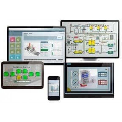 6AV6371-1DQ17-3AB0 SIMATIC WinCC V7.0