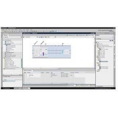3ZS1322-5CC12-0YD5 SIMOCODE ES (TIA Portal)