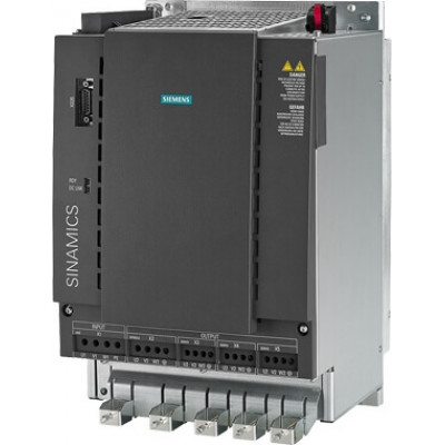 6SL3111-4VE21-6FA0 SINAMICS S120 Combi Power Modules