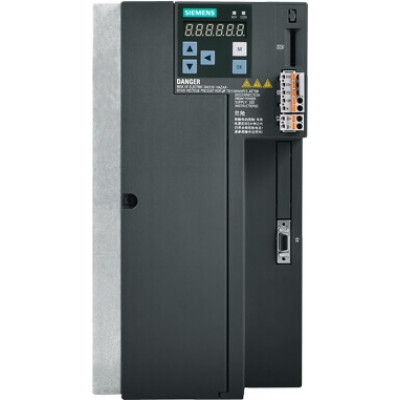 6SL3210-5DE21-4UA0 SINAMICS V70 servo drive