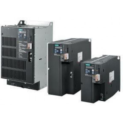6SL3210-5DE21-1UA0 SINAMICS V70 spindle drive