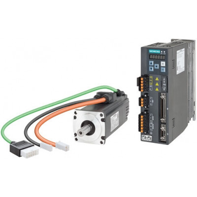 6SL3200-0AE40-0AA0 SINAMICS V90 Starter Kit