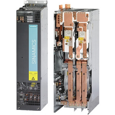 6SL3320-1TE33-1AA3 Single Motor Modules
