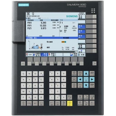 6FC5370-2BM03-0CA0 SINUMERIK 808D ADVANCED M