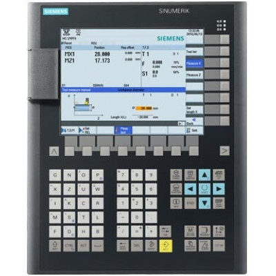 6FC5370-2BT03-0AA0 SINUMERIK 808D ADVANCED T