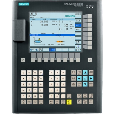 6FC5370-2BT02-0CA0 SINUMERIK 808D ADVANCED T