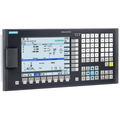 6FC5370-2AM03-0AA0 SINUMERIK 808D ADVANCED M