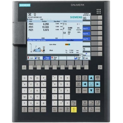 6FC5370-2BM03-0AA0 SINUMERIK 808D ADVANCED M