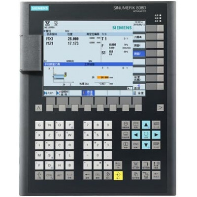 6FC5370-2BT03-0CA0 SINUMERIK 808D ADVANCED T