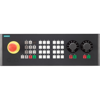 6FC5303-0AF32-0AA0 SINUMERIK 828 MCP 483 USB
