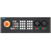 6FC5303-0AF32-0AA0 SINUMERIK 828 MCP 483 USB
