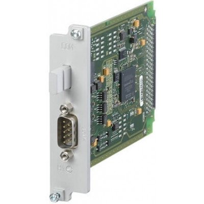 6FC5312-0FA01-1AA0 SINUMERIK COM01.3 module