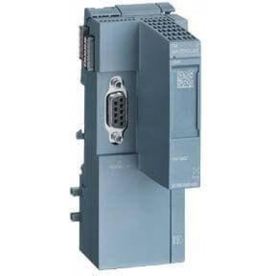 6AG1545-5DA00-2AB0 SIPLUS CM DP for ET 200SP CPU