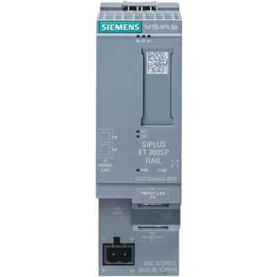 6AG2155-6AA00-4BN0 SIPLUS extreme RAIL interface modules