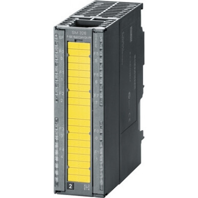 6AG1326-2BF10-2AY0 SIPLUS SM 326 F digital output module - Safety Integrated