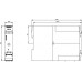 3RM1107-2AA14 SIRIUS 3RM1 motor starters