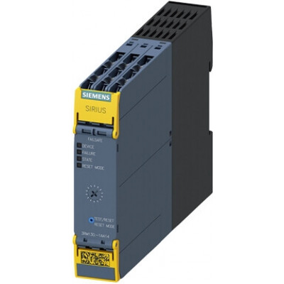 3RM1301-1AA14 SIRIUS 3RM1 motor starters