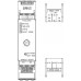 3RM1107-1AA04 SIRIUS 3RM1 motor starters