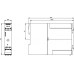 3RM1301-3AA14 SIRIUS 3RM1 motor starters