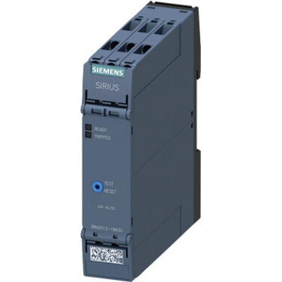 3RN2013-1BA30 SIRIUS 3RN2 thermistor motor protection
