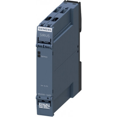 3RN2000-1AA30 SIRIUS 3RN2 thermistor motor protection