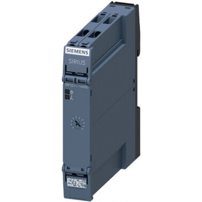 3RP2511-1AW30 SIRIUS 3RP25 timing relays, 17.5 mm and 22.5 mm