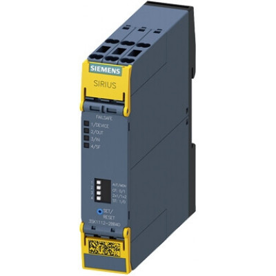 3SK1112-2BB40 SIRIUS 3SK1 Standard basic units