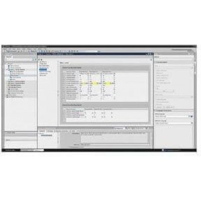 3ZS1320-6CC10-0YA5 SIRIUS Soft Starter ES (TIA Portal)