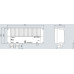 6ES7148-4PC00-0HA0 SITOP PSU300P/SIMATIC ET200pro со степенью защиты IP67