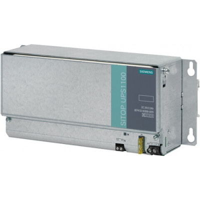 6EP4132-0GB00-0AY0 SITOP UPS1100 battery modules