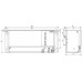6EP4132-0GB00-0AY0 SITOP UPS1100 battery modules