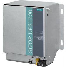 6EP4134-0GB00-0AY0 SITOP UPS1100 battery modules