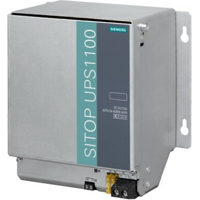 6EP4134-0GB00-0AY0 SITOP UPS1100 battery modules
